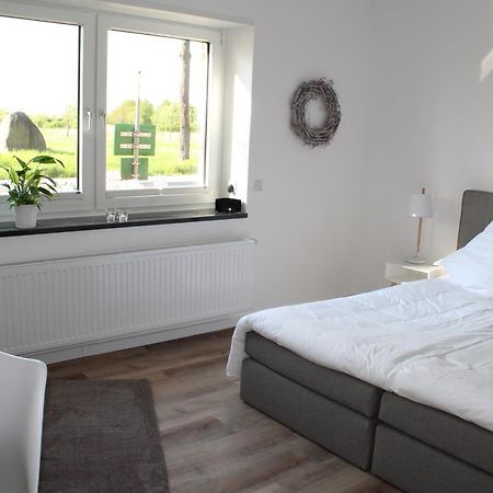 Gästezimmer Bergerhof - Ankommen und Wohlfühlen Neuss Exterior foto