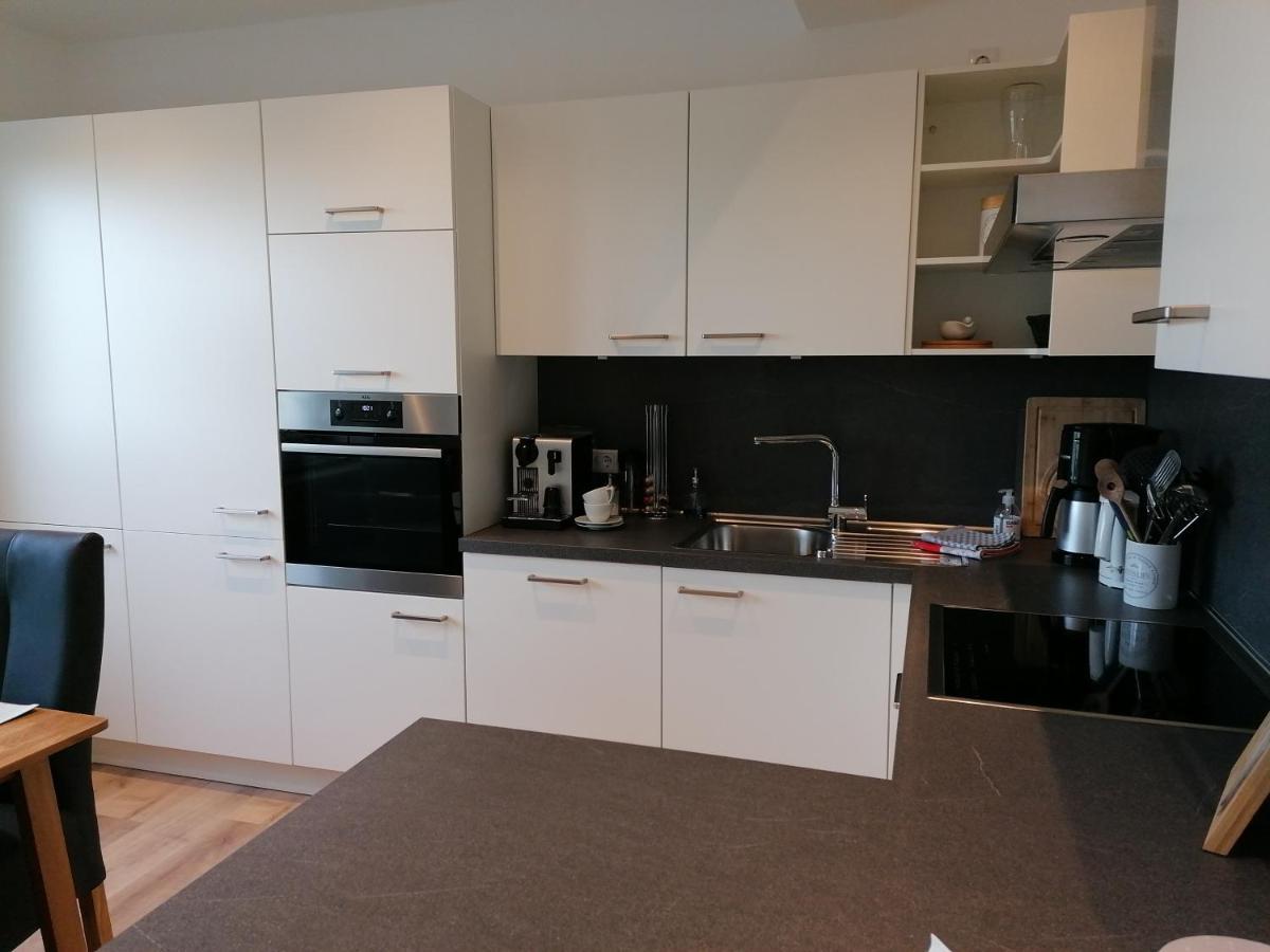 Gästezimmer Bergerhof - Ankommen und Wohlfühlen Neuss Exterior foto