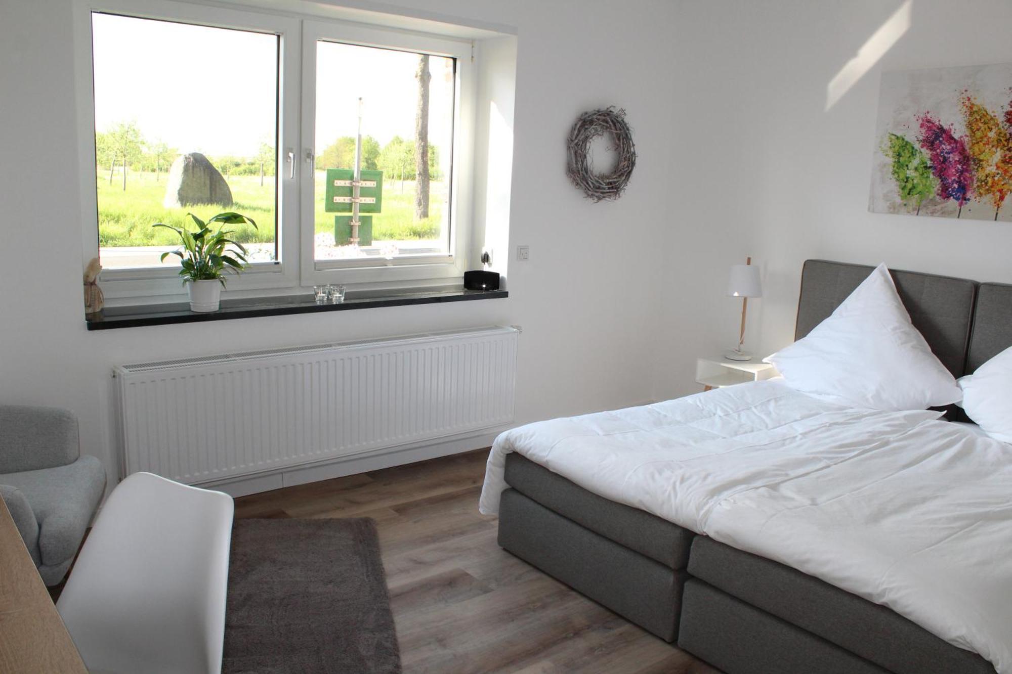Gästezimmer Bergerhof - Ankommen und Wohlfühlen Neuss Exterior foto