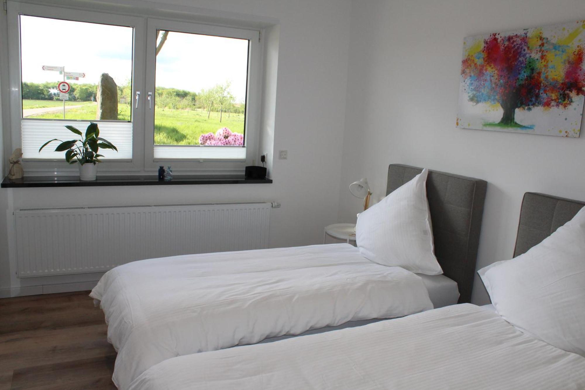 Gästezimmer Bergerhof - Ankommen und Wohlfühlen Neuss Exterior foto