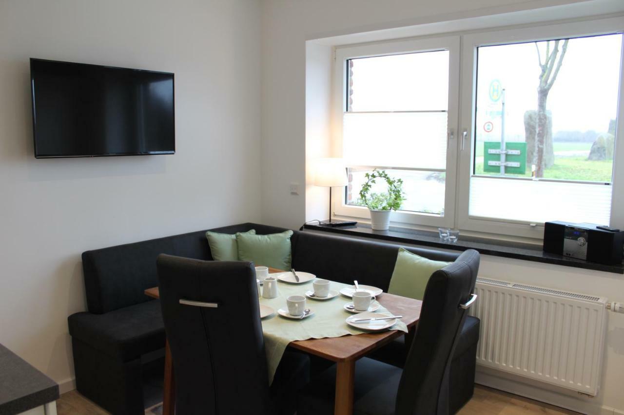 Gästezimmer Bergerhof - Ankommen und Wohlfühlen Neuss Exterior foto