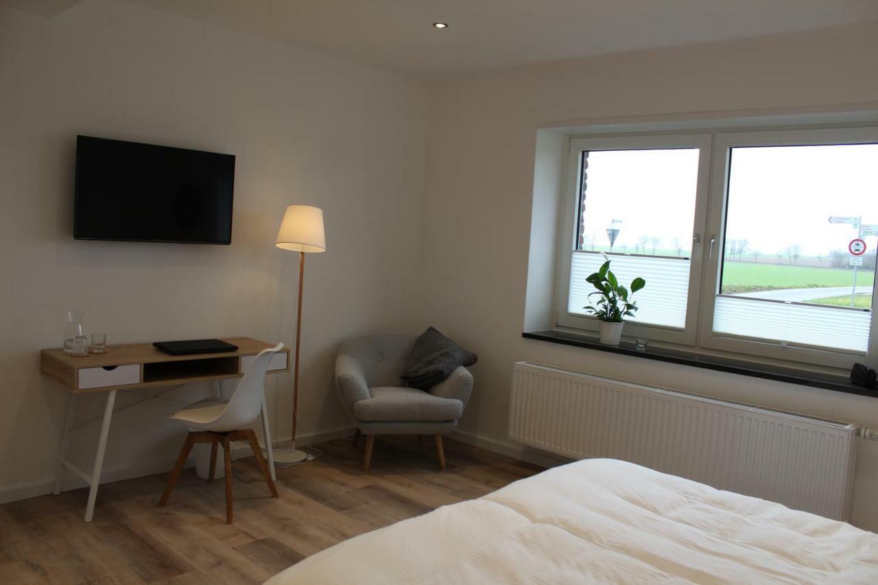 Gästezimmer Bergerhof - Ankommen und Wohlfühlen Neuss Exterior foto